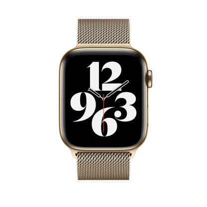Watch 42mm Wiwu Minalo Metal Kordon