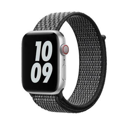 Watch 42mm Wiwu Sport Loop Hasır Kordon
