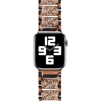 Watch 42mm Wiwu Three Beads Set Auger Metal Kordon