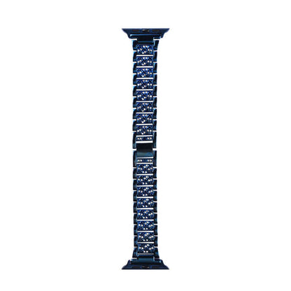 Watch 42mm Wiwu Three Beads Set Auger Metal Kordon