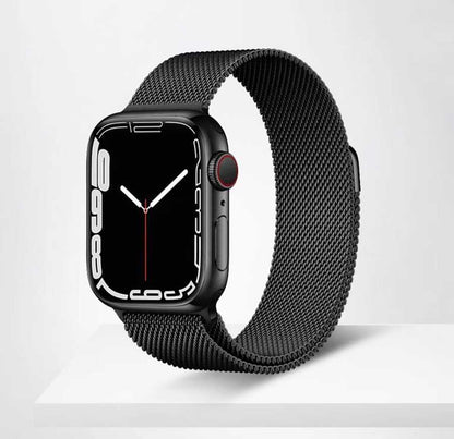 Apple Watch 42mm Zore KRD-01 Metal Kordon