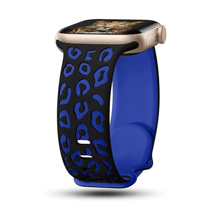 Apple Watch 42mm Zore KRD-140 Silikon Kordon Strap Kayış