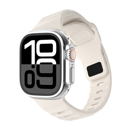 Apple Watch 42mm Zore KRD-160 Silikon Kordon Strap Kayış