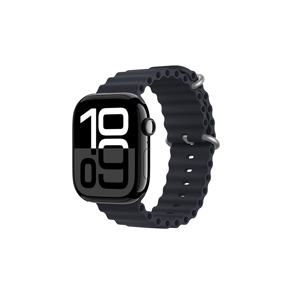 Apple Watch 42mm Zore KRD-75 Silikon Kordon