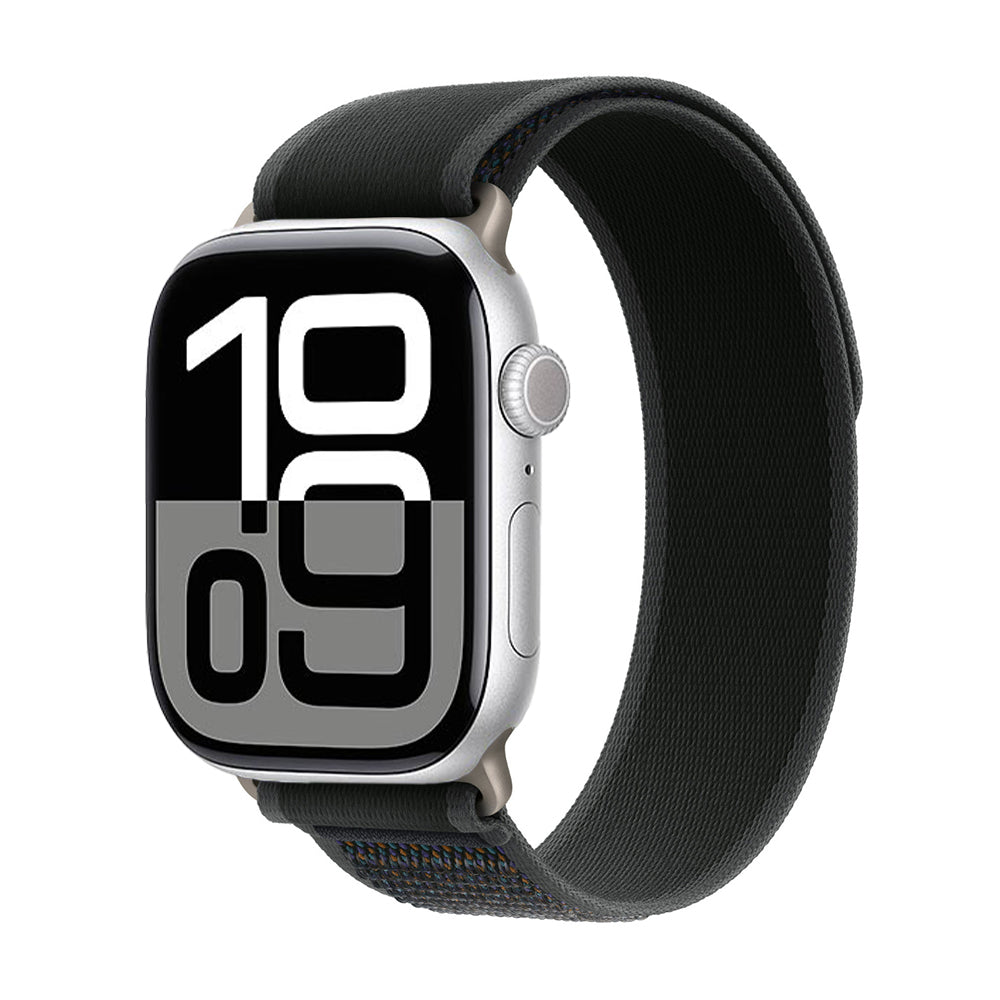 Apple Watch 42mm Zore KRD-77 Hasır Kordon