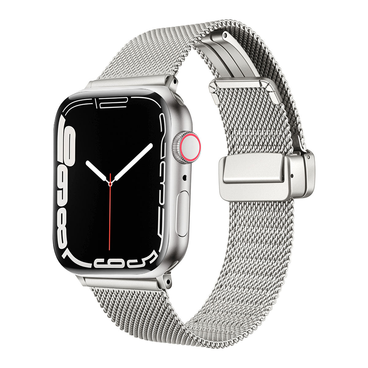 Apple Watch 42mm Zore KRD-85 Metal Kordon