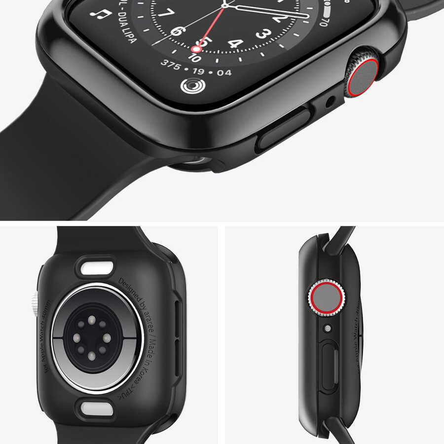 Watch 44mm Araree Amy Akıllı Saat Koruyucu