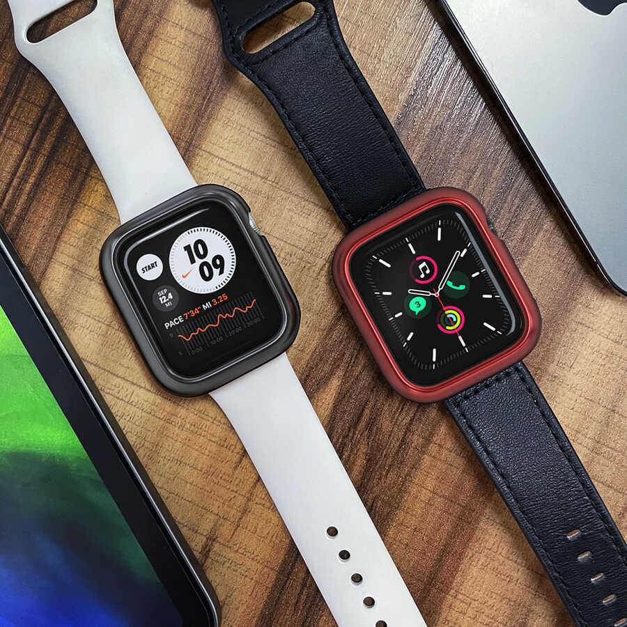 Watch 44mm Araree Amy Akıllı Saat Koruyucu