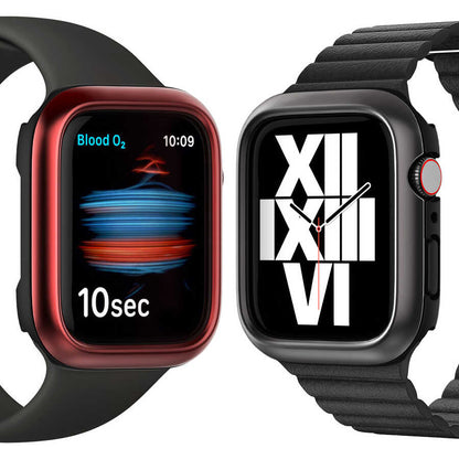 Watch 44mm Araree Amy Akıllı Saat Koruyucu