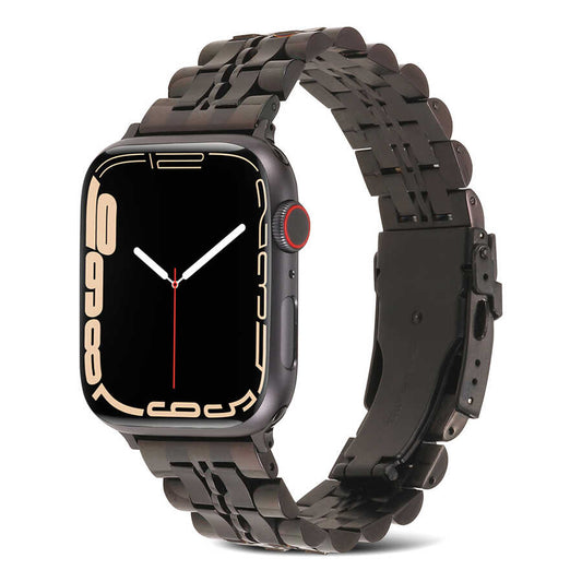 Apple Watch 44mm KRD-54 Metal Kordon