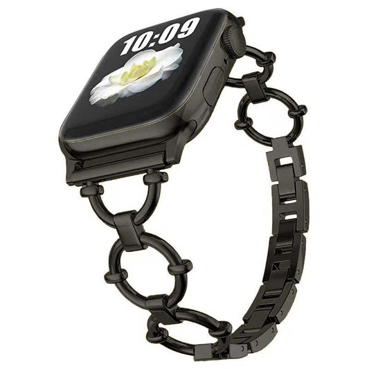 Apple Watch 44mm KRD-56 Metal Kordon