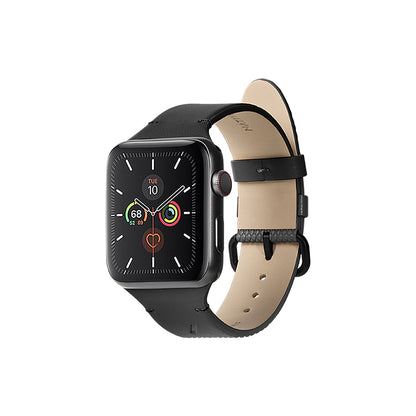 Apple Watch 44mm Native Union Classic Serisi Silikon Kordon