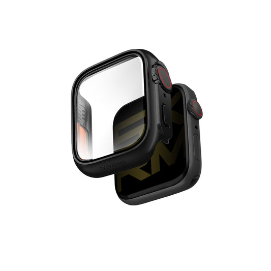 Watch 44mm SkinArma Gado Pro Dijital Taç Korumalı Kasa ve Ekran Koruyucu