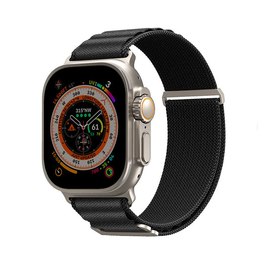 Watch 44mm SkinArma Kobu Hasır Kordon