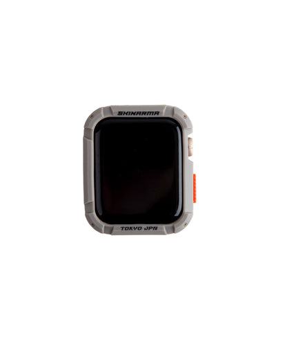 Watch 44mm SkinArma Kurono Buzlu Tasarım Sert PC Kasa Koruyucu