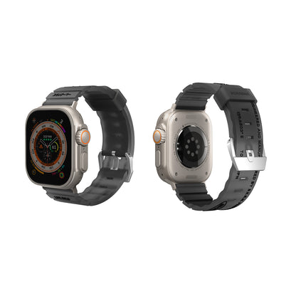 Watch 44mm SkinArma New Shokku Silikon Kordon
