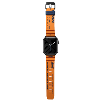 Watch 44mm SkinArma Shokku Silikon Kordon