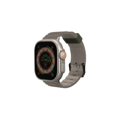 Watch 44mm SkinArma Shokku Silikon Kordon
