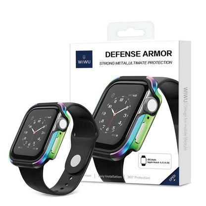 Watch 44mm Wiwu Defense Watch Kapak