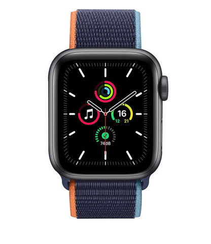 Watch 44mm Wiwu iVista Watch Ekran Koruyucu