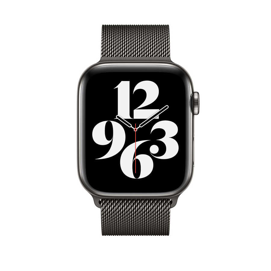 Watch 44mm Wiwu Minalo Metal Kordon