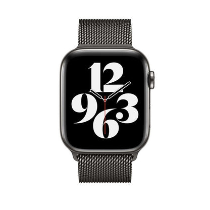Watch 44mm Wiwu Minalo Metal Kordon