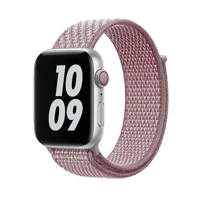 Watch 44mm Wiwu Sport Loop Hasır Kordon