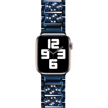 Watch 44mm Wiwu Three Beads Set Auger Metal Kordon