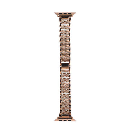 Watch 44mm Wiwu Three Beads Set Auger Metal Kordon
