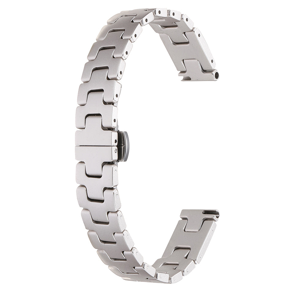 Apple Watch 44mm Zore KRD-150 Metal Kordon