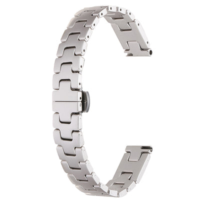 Apple Watch 44mm Zore KRD-150 Metal Kordon