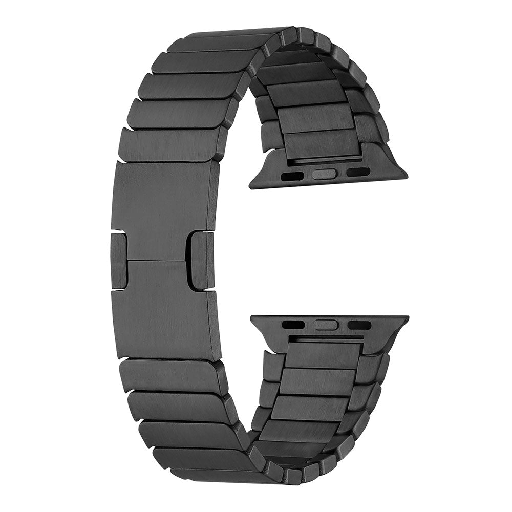 Apple Watch 44mm Zore KRD-82 Metal Kordon