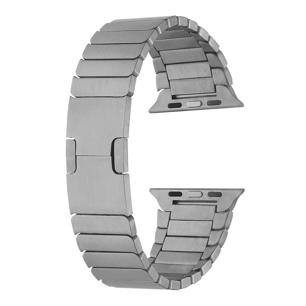 Apple Watch 44mm Zore KRD-82 Metal Kordon