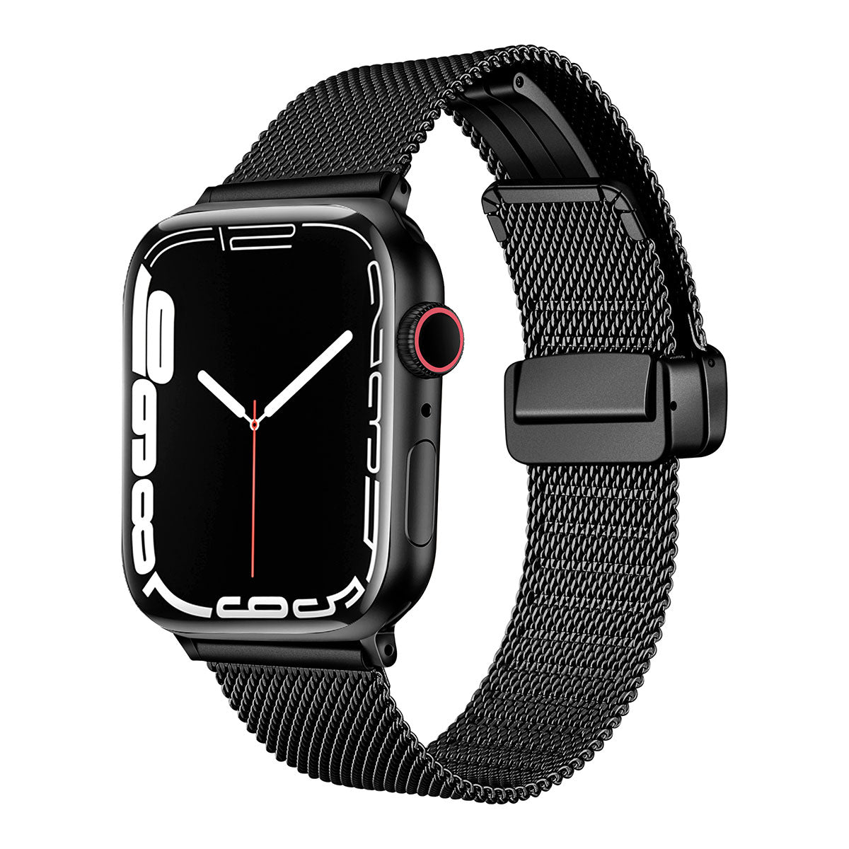 Apple Watch 44mm Zore KRD-85 Metal Kordon