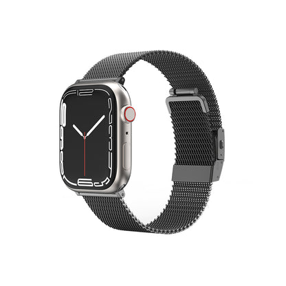 Watch 7 41mm Amazingthing Titan Metal Hasır Kordon