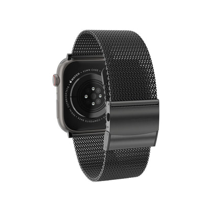 Watch 7 41mm Amazingthing Titan Metal Hasır Kordon