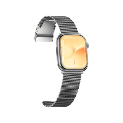 Watch 7 41mm Amazingthing Titan Metal Hasır Kordon