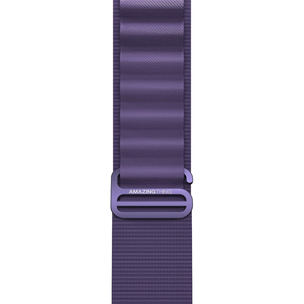 Watch 7 41mm Amazingthing Titan Spor Hasır Kordon