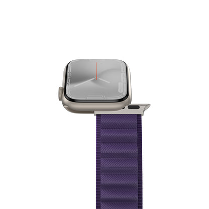 Watch 7 41mm Amazingthing Titan Spor Hasır Kordon