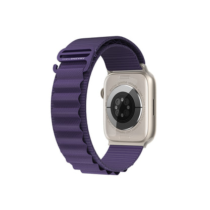 Watch 7 41mm Amazingthing Titan Spor Hasır Kordon