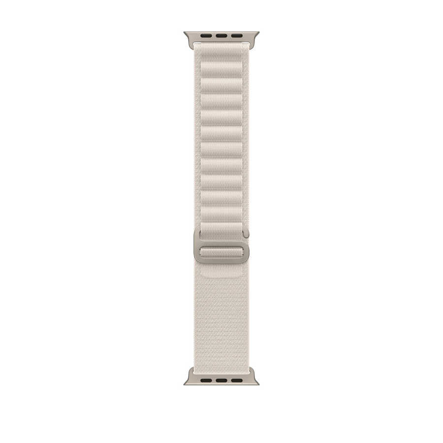 Watch 7 41mm Kordon Wiwu WU-01 Hasır Örgü Strap Kayış