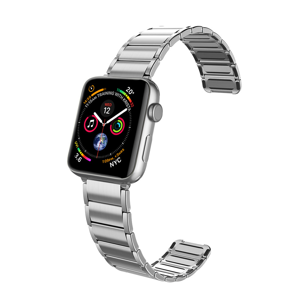 Watch 7 41mm Raptic Classic Serisi Magnetik Metal Kordon