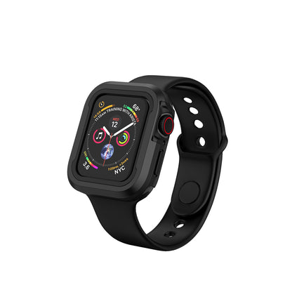 Watch 7 41mm Wiwu JD-101 Defender Akıllı Saat Kasa Koruyucu