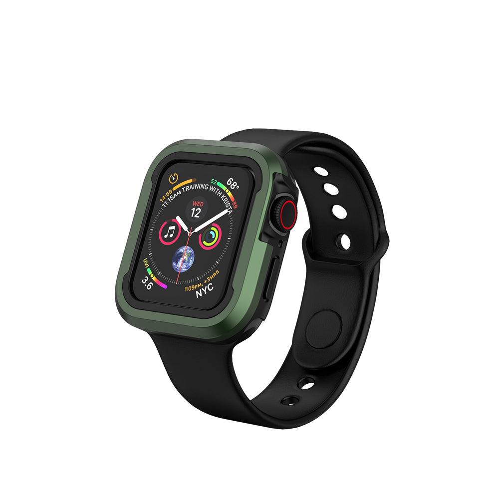 Watch 7 41mm Wiwu JD-101 Defender Akıllı Saat Kasa Koruyucu