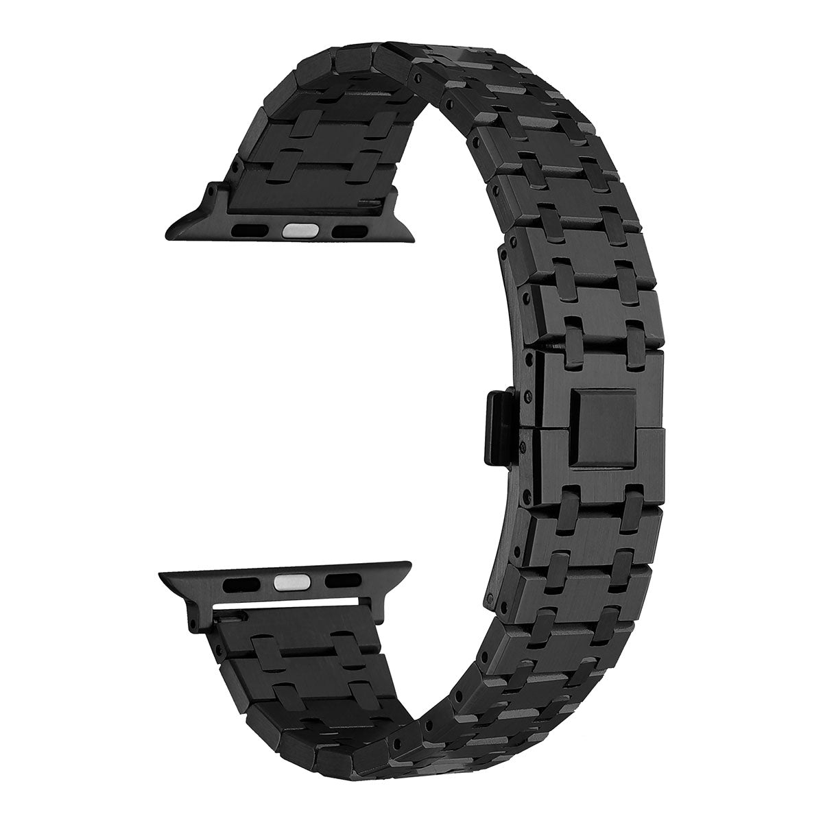Apple Watch 7 41mm Zore KRD-83 Metal Kordon
