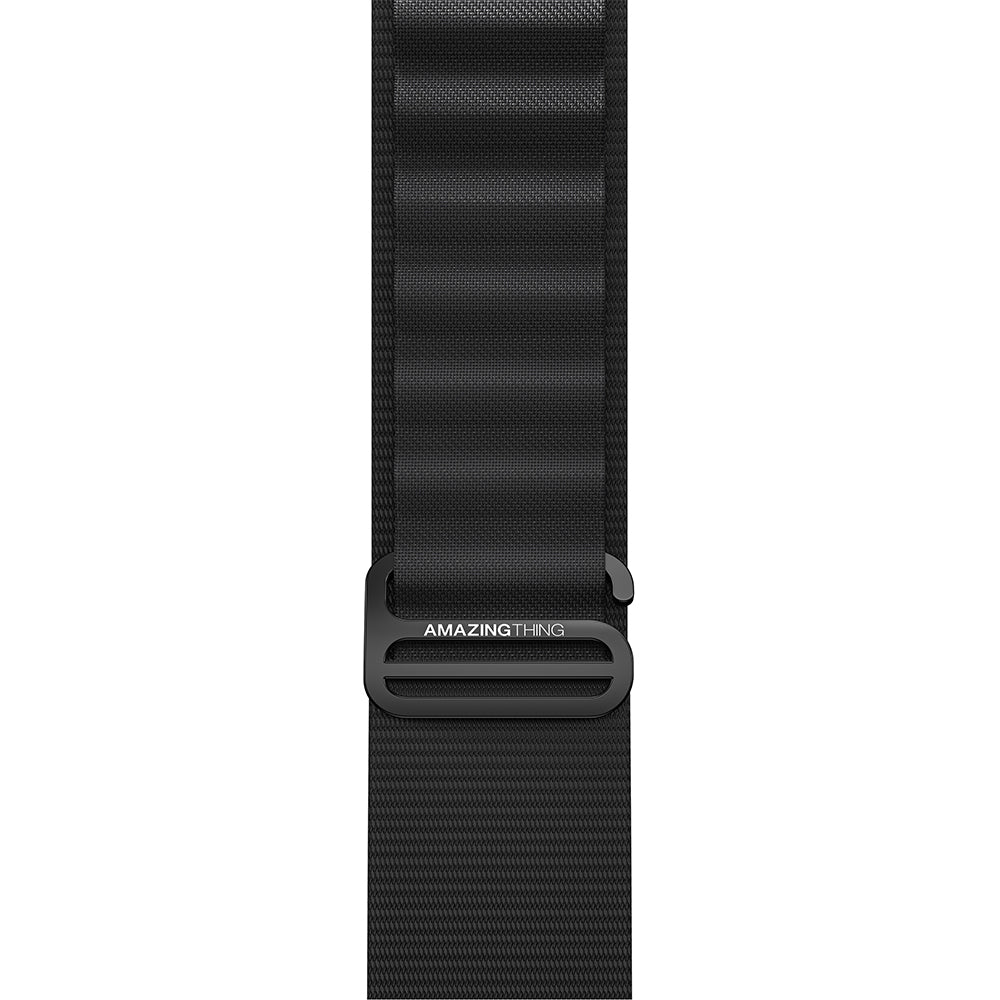 Watch 7 45mm Amazingthing Titan Spor Hasır Kordon