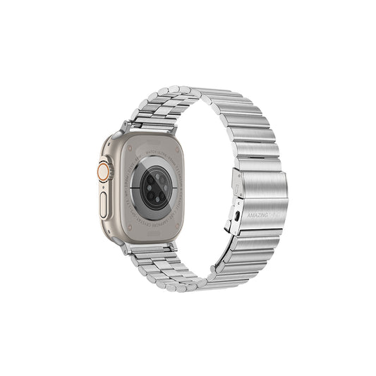 Watch 7 45mm Amazingthing Titan Steel Metal Kordon