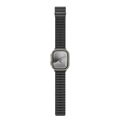 Watch 7 45mm Amazingthing Titan Steel Metal Kordon
