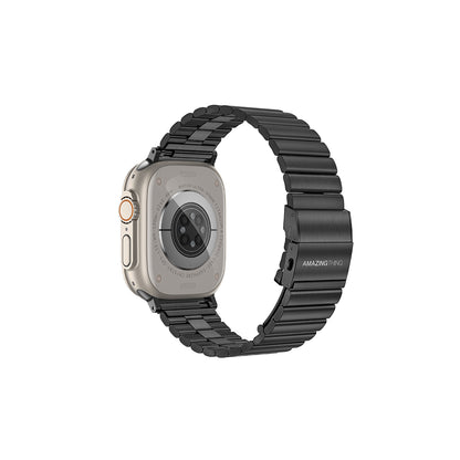 Watch 7 45mm Amazingthing Titan Steel Metal Kordon