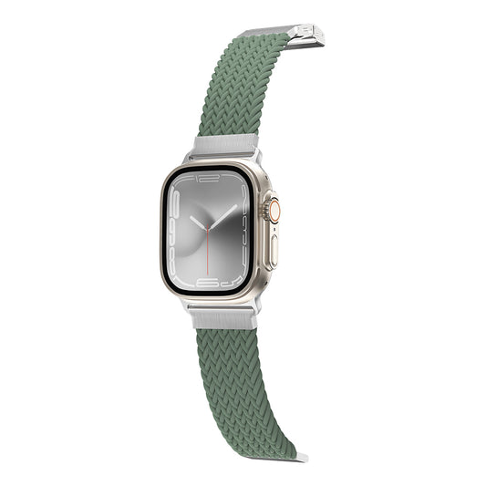 Watch 7 45mm Amazingthing Titan Weave 2 Sport Örgü Kordon